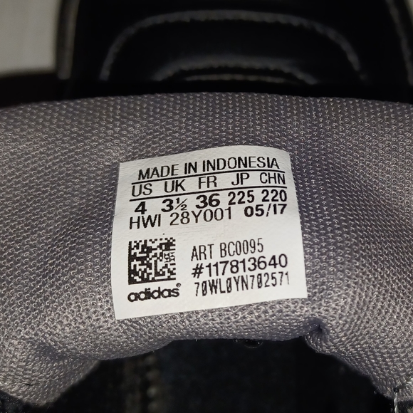 Adidas 28Y001 sz4 - Picture 2 of 13